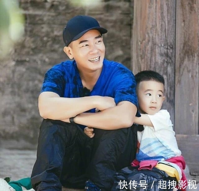 鹿鼎记|披荆斩棘的哥哥之陈小春，观众缘为什么好？不止因为演过古惑仔