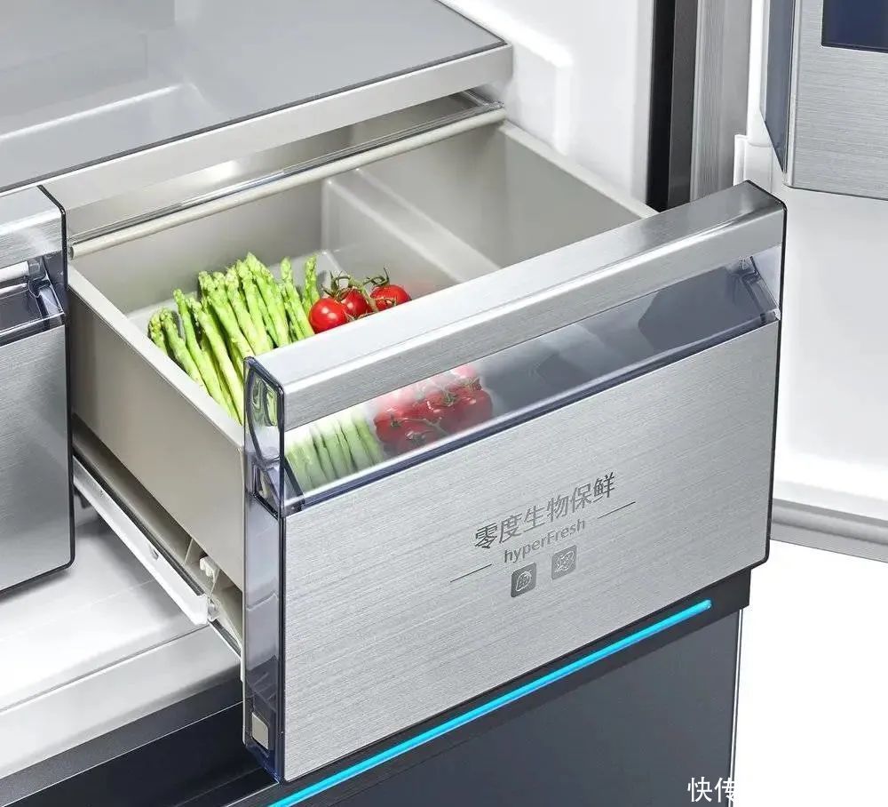 enose|别再让冰箱偷走你的健康了