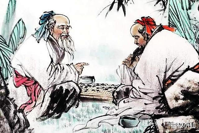 羊人|不用到处寻，贵人主动临的四生肖，温暖，真诚，心眼实，三观正