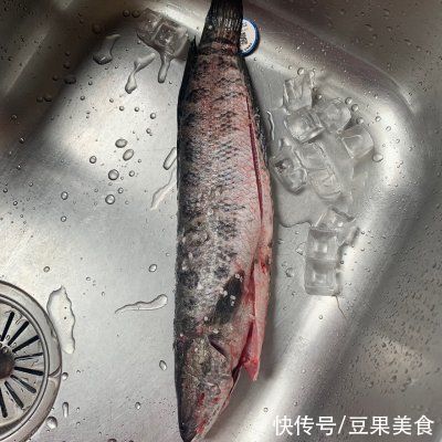 10万豆友收藏的黑木耳清炒鱼片做法，你还不会做？