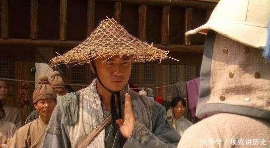 恍然大悟|刘伯温死前,曾赠予朱元璋一筐鱼,17年后朱元璋才恍然大悟