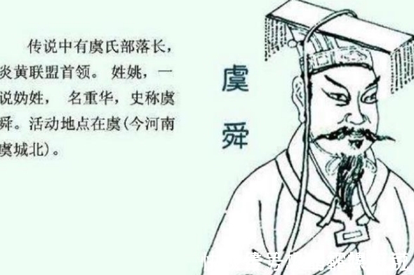 夏商周#一个不被承认的王朝,若能证实它的存在,华夏文明何止五千年