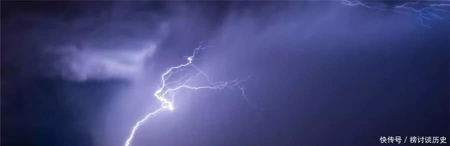 生前|史上唯一被雷劈死的帝王,商王武乙生前为什么要射天?