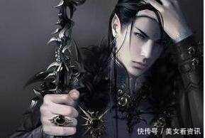 魔若阻|《极品公子》叶河图神若阻我,我便杀神;魔若阻我,我便杀魔