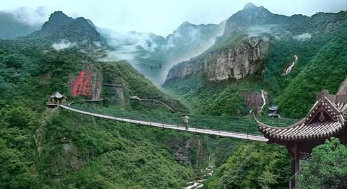 浙江一处省级风景名胜区，是国家AAAA级景区