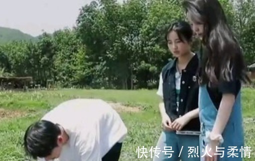 美女|《向往的生活》将迎来最美女嘉宾,得知是谁后,张子枫怕要失宠了