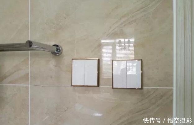 房屋|极家精装装修房屋开关布局攻略