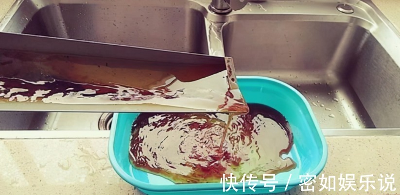 上厨房找这“3样”养花，强根养叶、驱虫、增肥不在话下