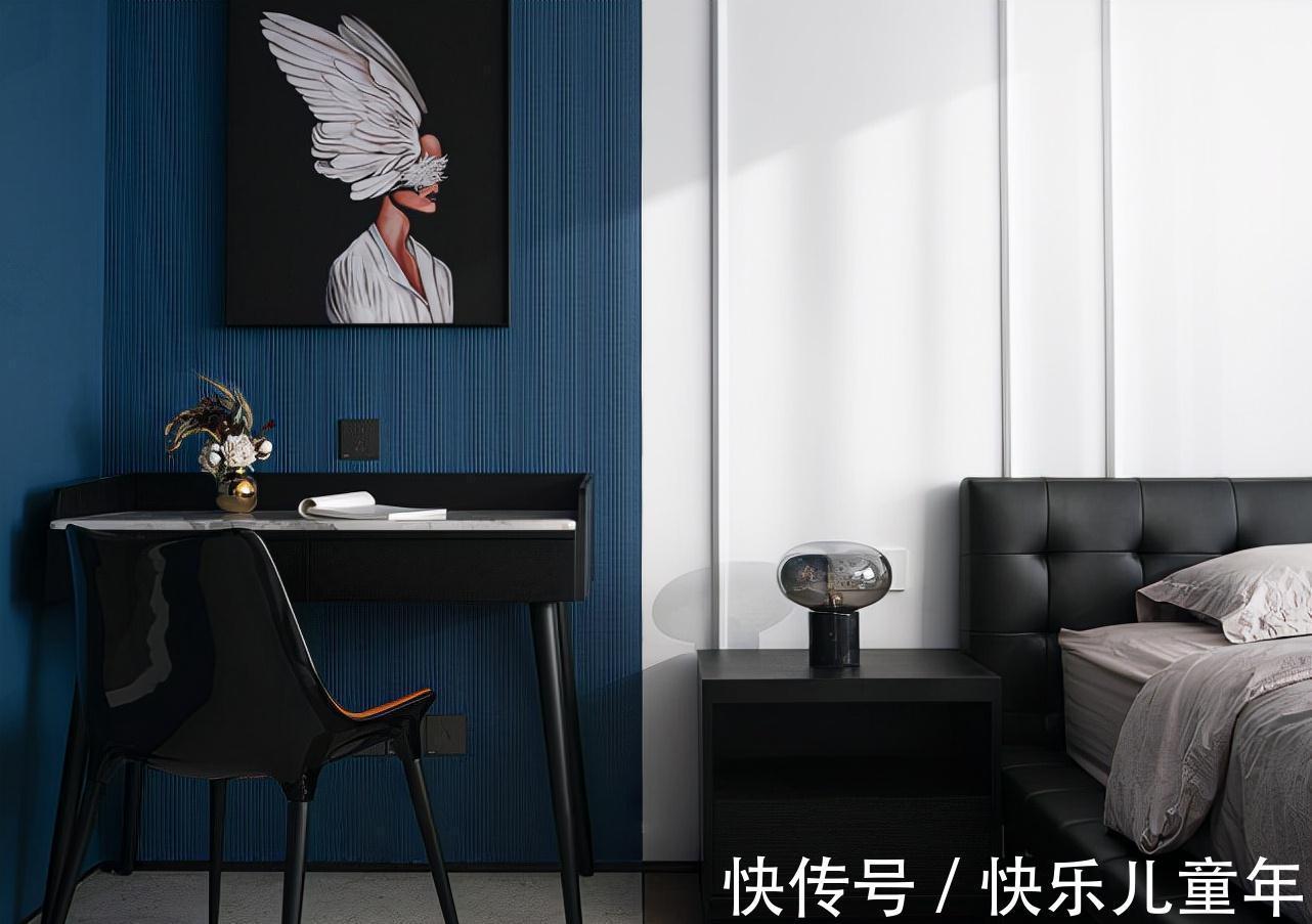 卡座|150平轻奢三居室,美观大气,让人争相模仿