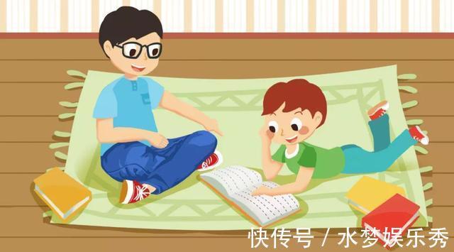 专注力|孩子是不是读书的料,班主任:6岁前就能看出来,主要体现这2方面