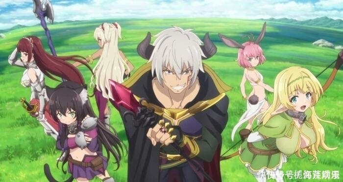 动漫白发男主盘点 颜值与实力并存 你觉得谁最帅 全网搜 动漫白发男主盘点 颜值与实力并存 你觉得谁最帅 全网搜