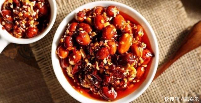 牛肉与香菇的相遇,酱香浓郁十分下饭,学回家做一道尝尝吧