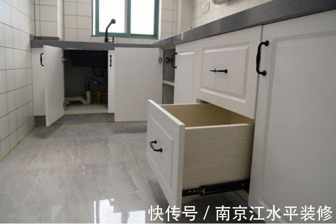 装修|南京装修细节,提前了解这些事,就不用担心会被“忽悠”了