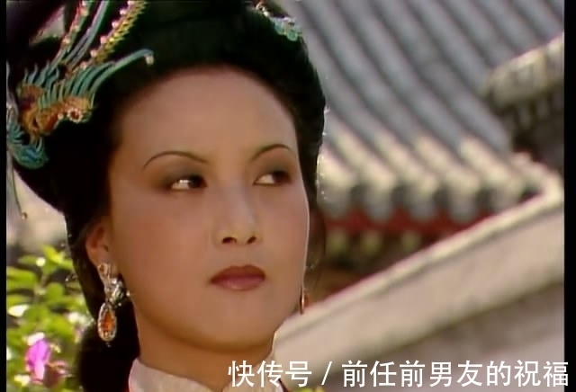 巧姐&王熙凤入狱,刘姥姥偷偷带一个人见过她之后,她一死了之