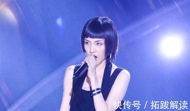 《好声音》李健没有看错他,PK赛竟然赢了公认“大魔王”马璐