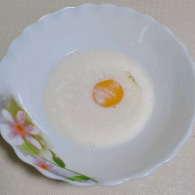 烤蛋奶土司布丁