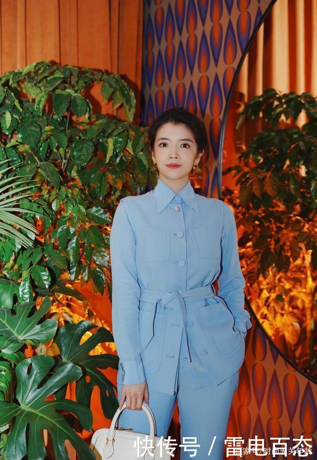 三木的冬季穿搭