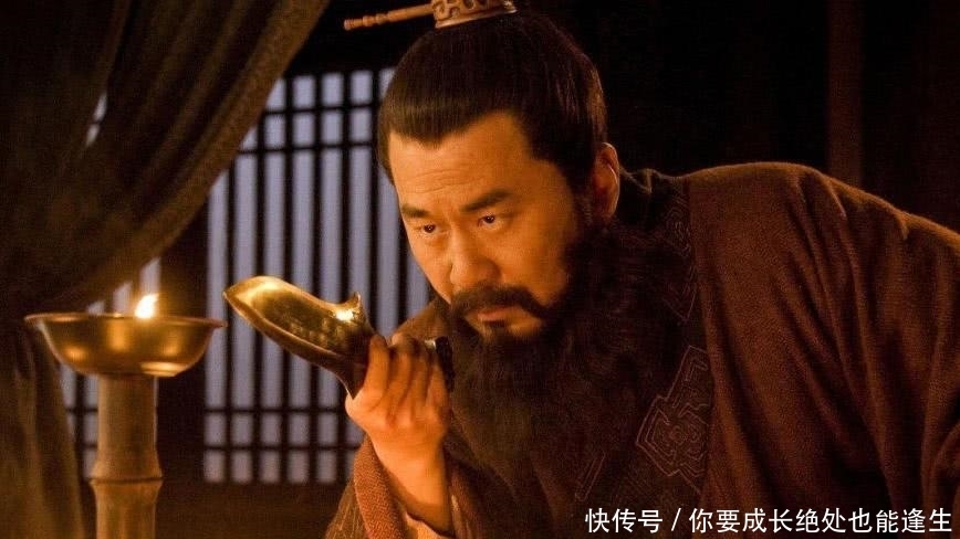 曹操|曹操当年为什么不杀了刘备?