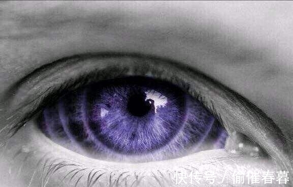 大boss|火影异瞳果然不能放到现实看啊!轮回眼太渗人了!