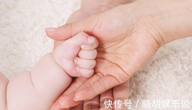 三个月|宝宝6个月内没出现这些行为,可能是身体发育出问题了,父母注意