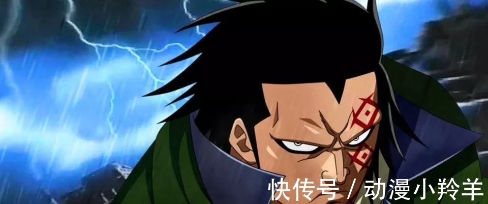 凯多|海贼王:新世界十大战力重刷名次,白胡子掉到第五,凯多倒数第一