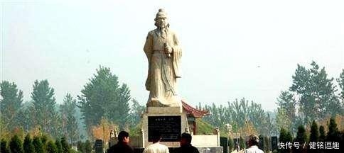 惠施|庄子与惠施的辩论,是纯智慧和纯思维的较量,有才调风华相胜之美