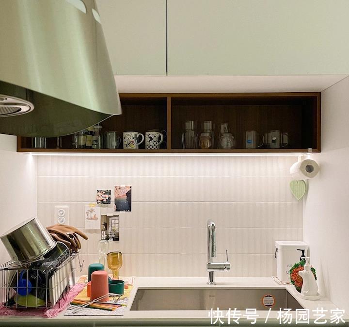 屋主|这对韩国夫妻,坚持自律生活,全屋一尘不染,是很多家庭的榜样