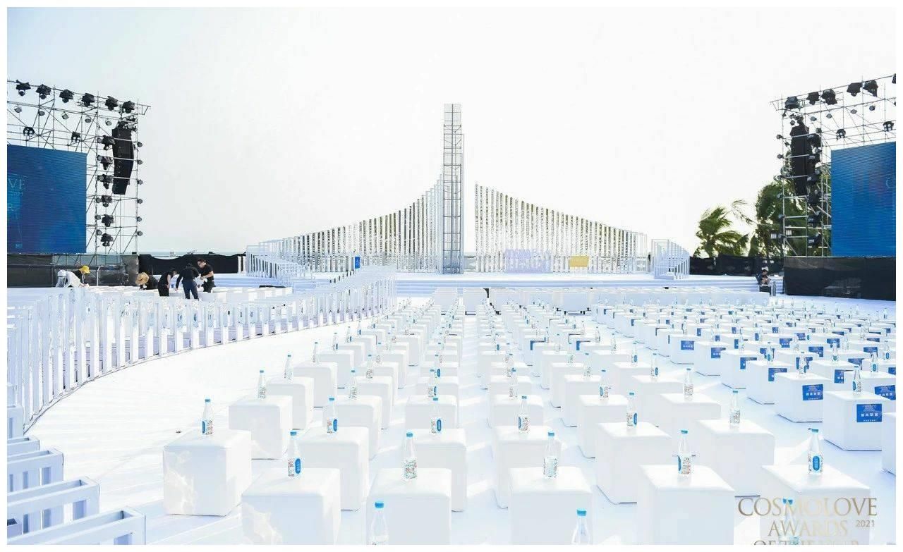 摩卡集团联合创始人潘珍玉女士 荣获2021时尚蜜爱盛典年度婚尚品牌成就奖