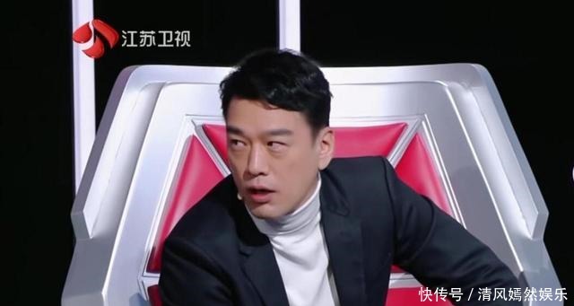 王耀庆|《最强大脑》收官翻车,蒋昌建和王耀庆的对话成第八季最大的败笔