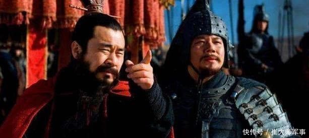 部下都拥戴张鲁称王,首席谋士说:不可!张鲁听了后富贵长远