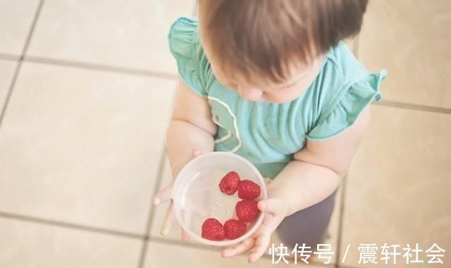 发育|这样吃宝宝只会越来越笨,影响宝宝脑部发育的五大饮食习惯