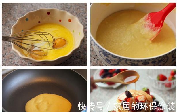 新手|7款免烤免蒸的甜品合集,新手一学就会!收藏好做给家人朋友吃