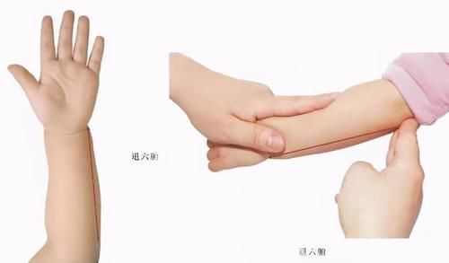  常规|孩子发热，除了常规退热，还有这些沿用千年的中医妙招