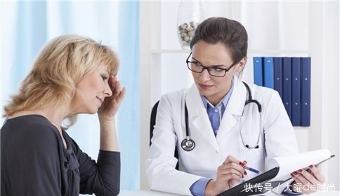 心慌气短是怎么回事？或许与6个原因有关，做好
