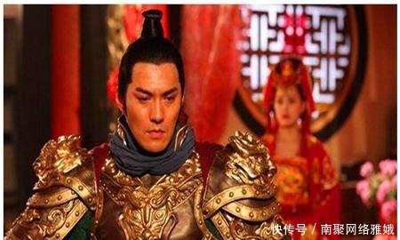 建立|秦琼乃瓦岗五虎之一,身强体壮,但却在唐朝建立后病倒了