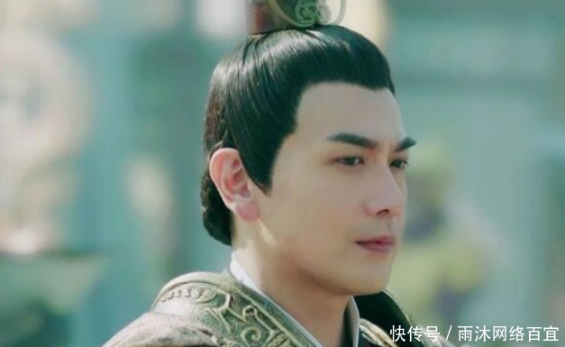 皇帝|轻而易举就得到了皇位，历史上幸运的皇帝，当属他