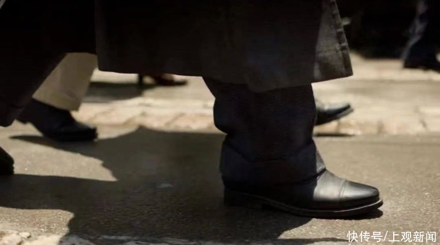 新青年|看完《觉醒年代》，收藏这30个金句