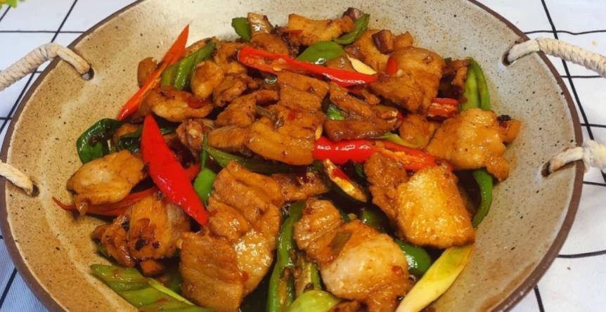 教你几道家常菜,色香味俱全,简单易学,味道好极了