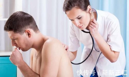 检查|身体出现这5种症状,或暗示你肺癌将至,趁早检查