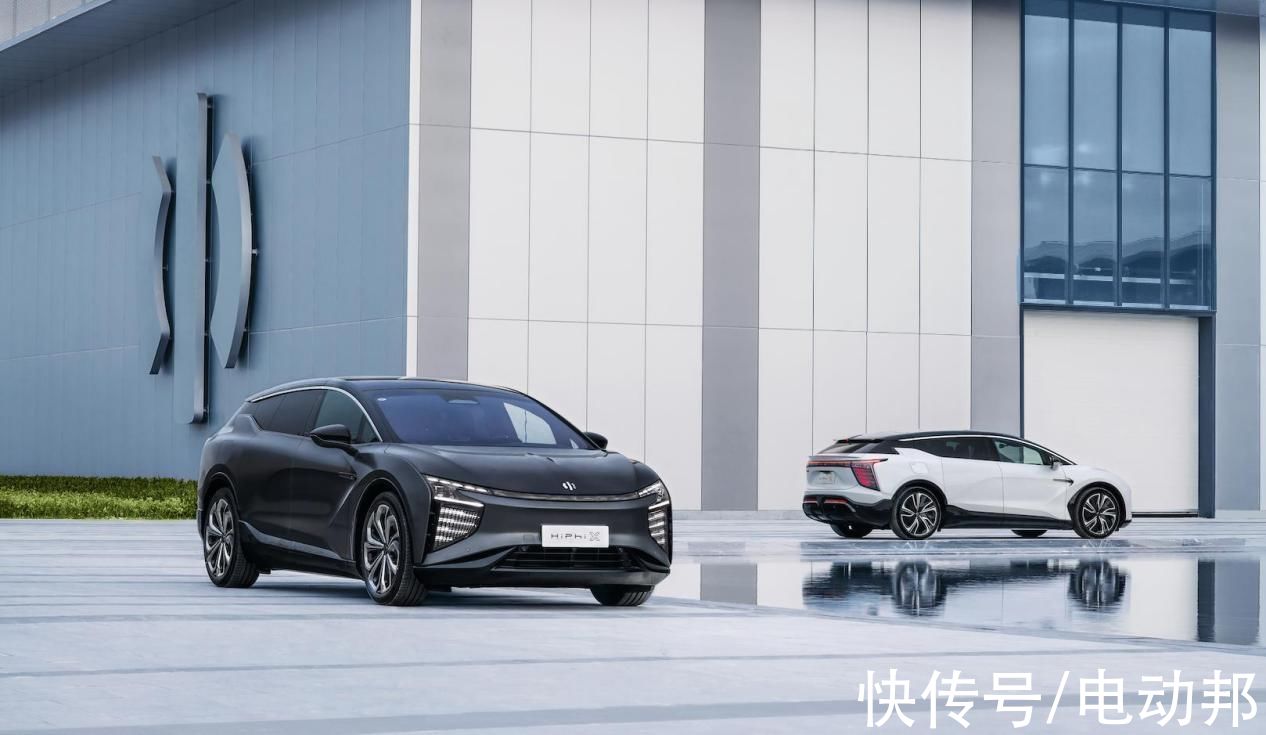 v2x|体验高合汽车「5G+V2X」，浅谈未来智能交通