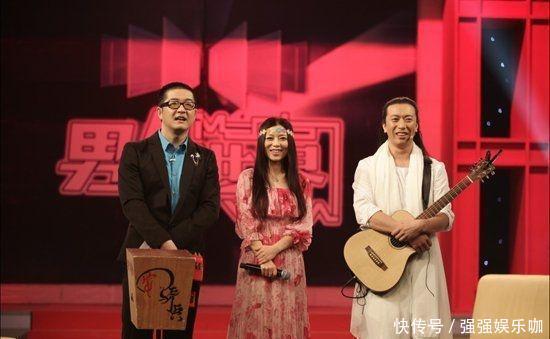 中国达人秀|曾经《星光大道》冠军，与评委现场互怼引争议，今在圈中销声匿迹