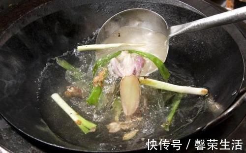 喷香|过年调饺子馅，懂得加“2样”，饺子做好喷香入味，咬一口流汁