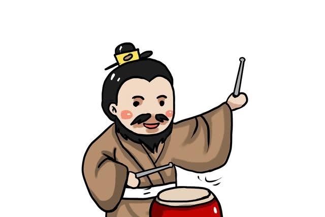 出身|黄巾余党出身的海贼,曹操为了消灭他,动用两个“五子良将”