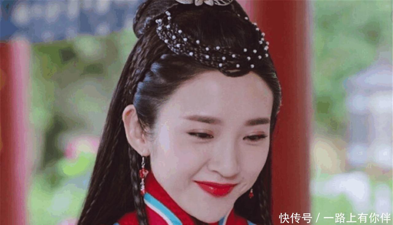 寡妇|她33岁才嫁人, 做了7次“寡妇”,是努尔哈赤一生最恨的女人!