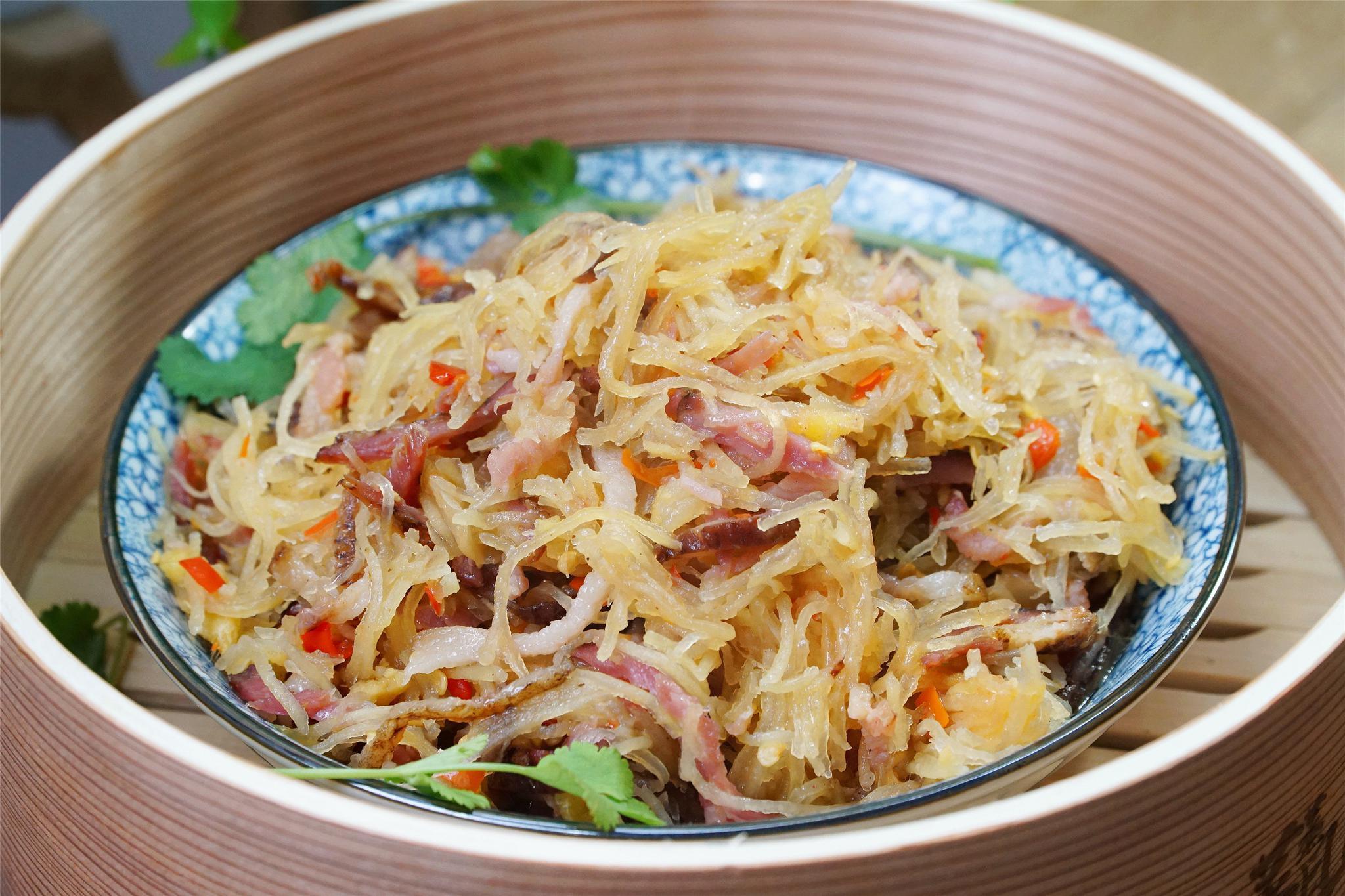 上桌|家人最馋此菜,蒸一蒸8分钟上桌,特鲜香,次次都不够吃