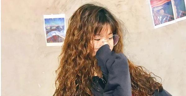 眼镜|只有近视眼才能懂的痛被眼镜封印的颜值,摘下能乱了芳华