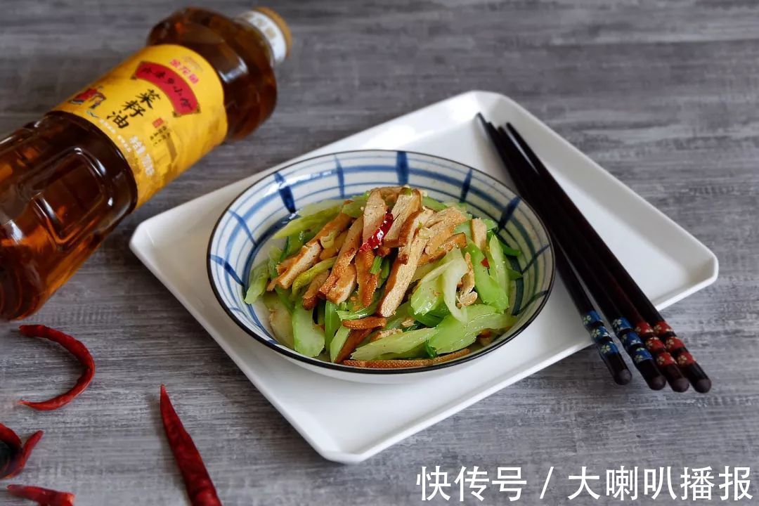 好吃到尖叫的15道家常纯素食菜谱,还不动手试试!