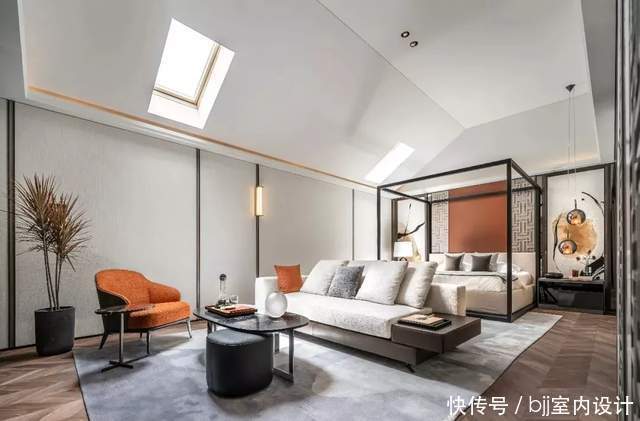 内嵌式|为什么比起石膏线,新型“窄框线”更受大众喜爱?