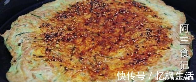 辣椒油|太香了,这才是黄瓜最好吃的做法,不炒也不腌,营养开胃又解馋!