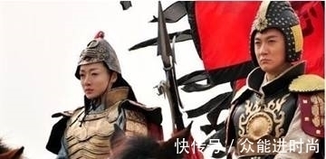 薛讷&薛仁贵薛丁山薛刚!揭秘历史上真实的“薛家将”